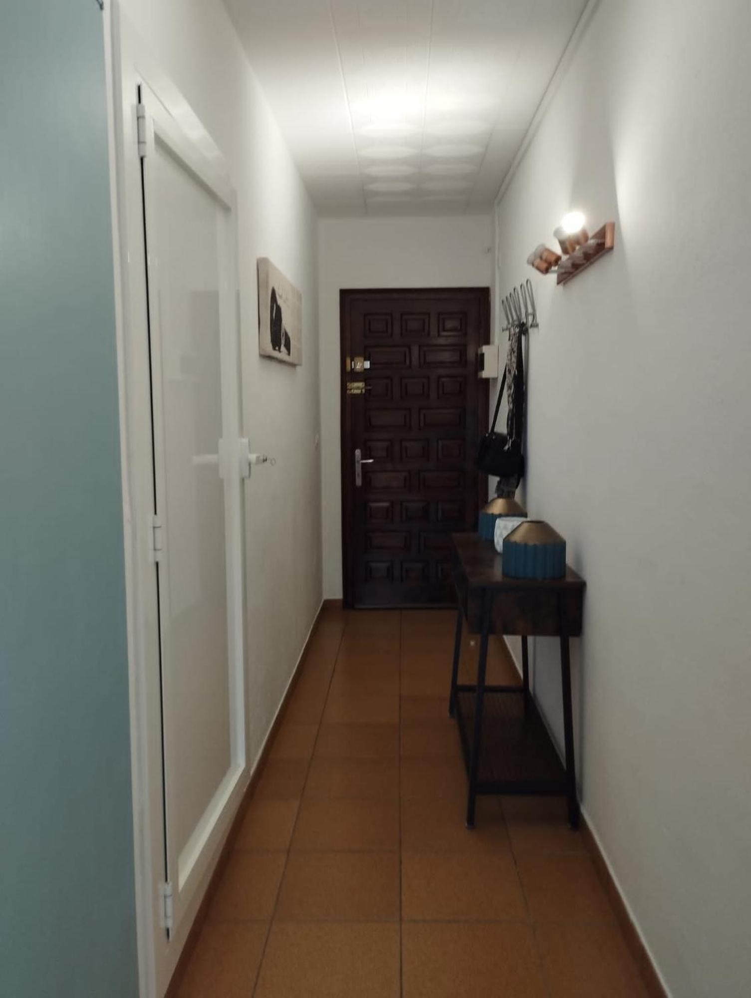 罗萨斯Apcostas - Puerto Simona公寓 外观 照片