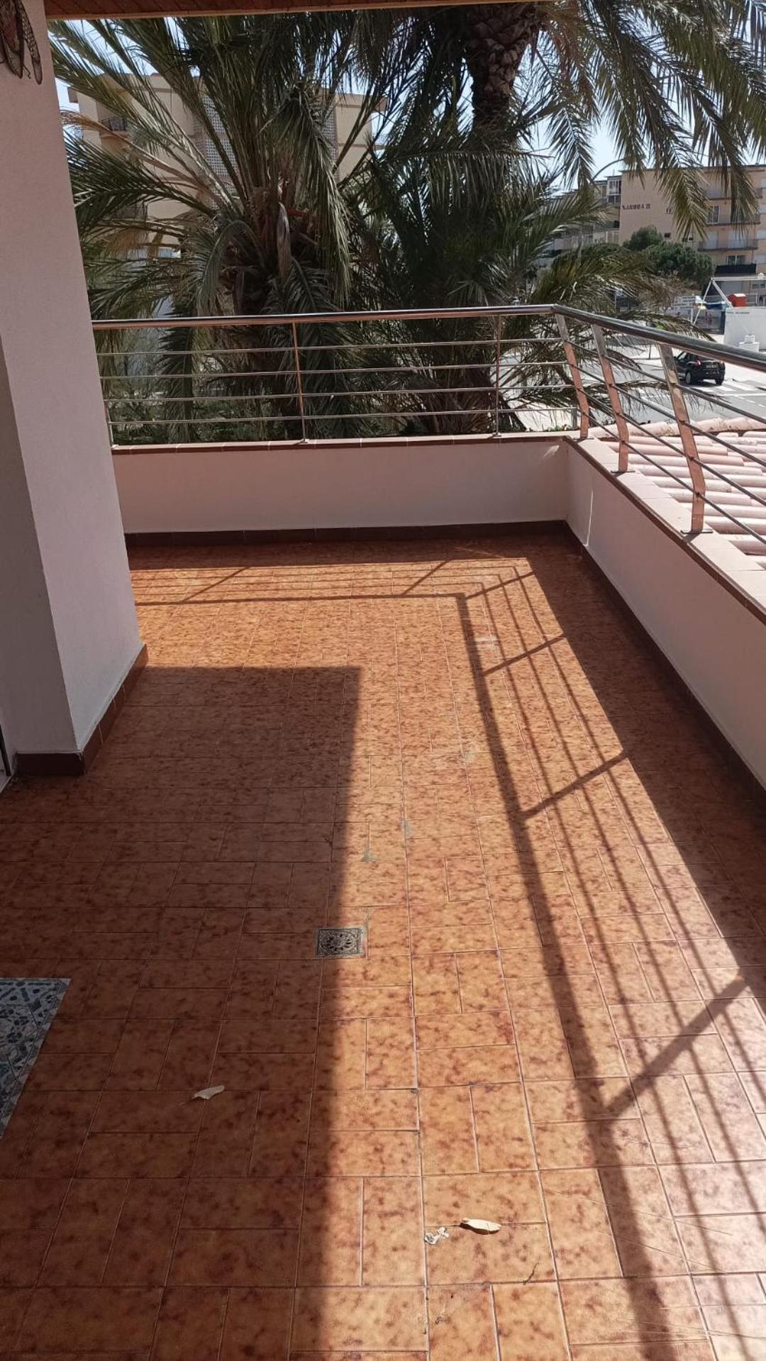 罗萨斯Apcostas - Puerto Simona公寓 外观 照片
