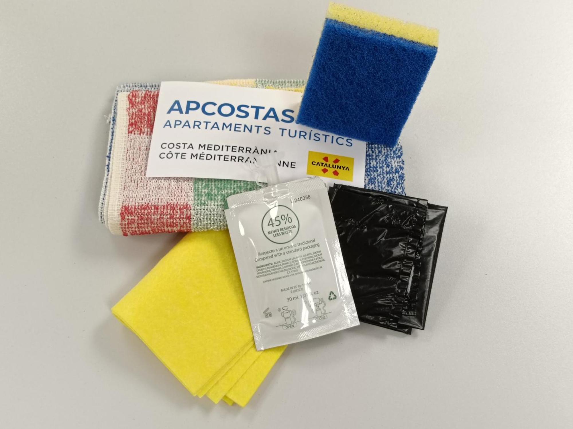 罗萨斯Apcostas - Puerto Simona公寓 外观 照片